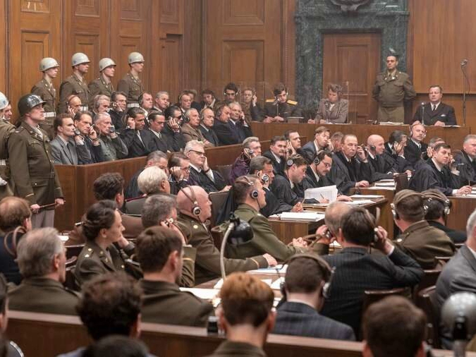 Студенческий научно-исследовательский семинар: «Интерактивный диалог об уроках Нюрнбергского процесса: от международного права до традиционных российских духовно-нравственных ценностей».