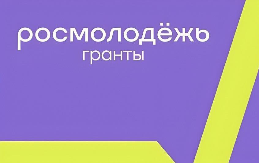 Победители конкурса «Росмолодежь. Гранты» получат до 1 миллиона рублей