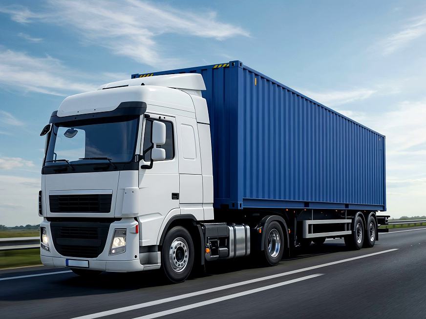 На дорогах России к 2028 году будут работать свыше 300 беспилотных грузовиков