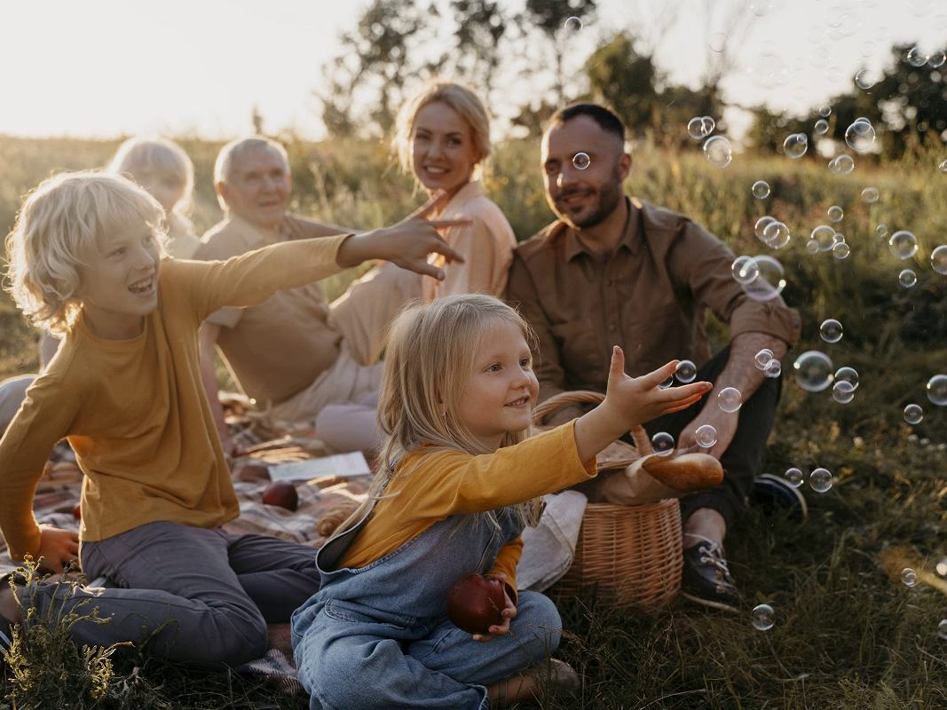 Оформить цифровое удостоверение многодетной семьи в Мax стало проще