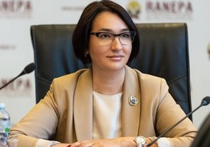 Заместитель директора ИПНБ О.В. Шмалий выступила с докладом на учебно-методическом семинаре в Генеральной прокуратуре РФ