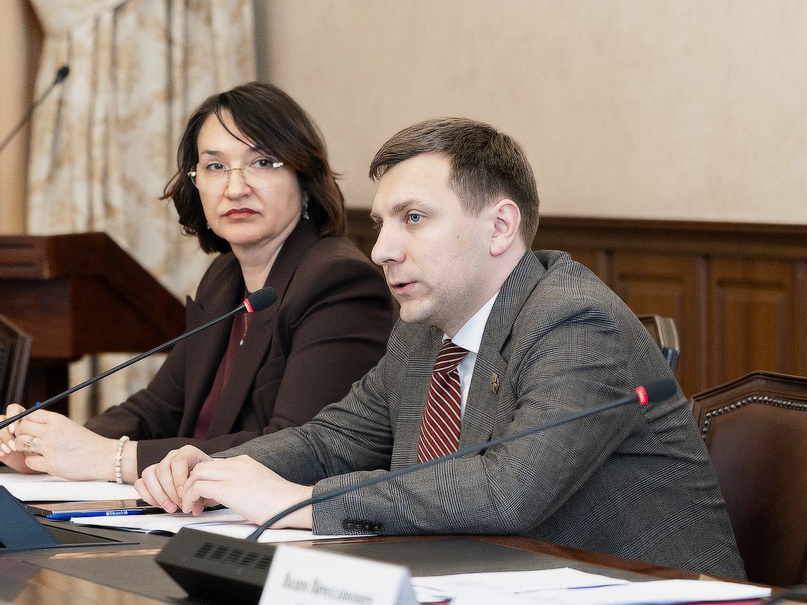 В Президентской академии обсудили инновационные подходы к профилактике коррупции