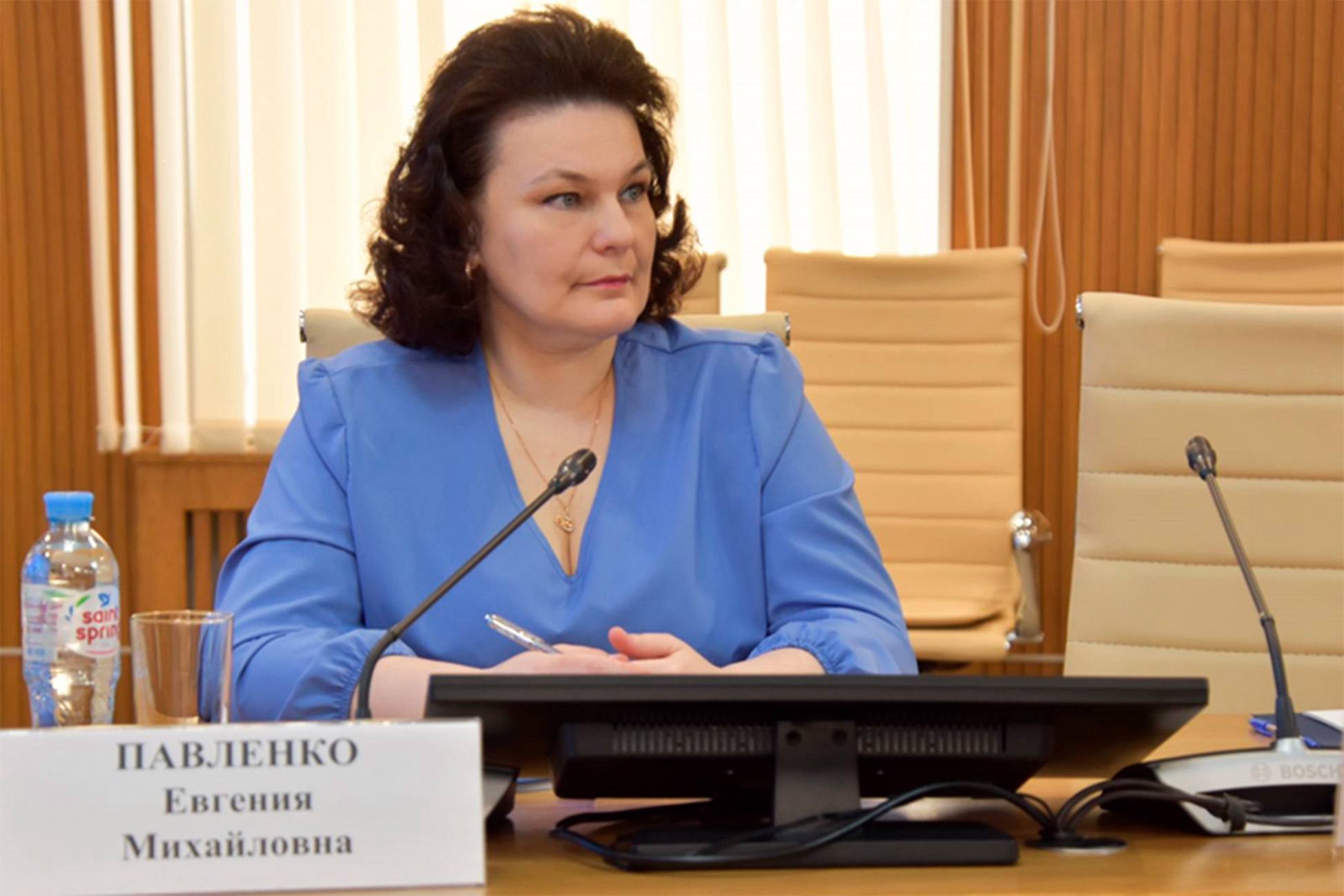 Представители Юридического факультета вошли в экспертные советы при Уполномоченном по правам человека в Российской Федерации