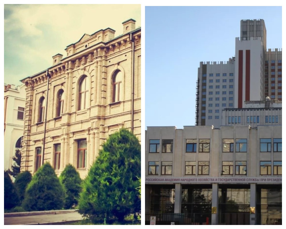 Совместные образовательные программы и академические мобильности будут реализованы ИПНБ РАНХиГС и Ташкентским государственным юридическим университетом (ТГЮУ)